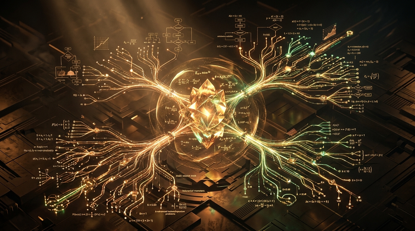 Frontier Reasoning in 2026: How Next-Gen AI is Conquering Unsolved Complex Tasks
