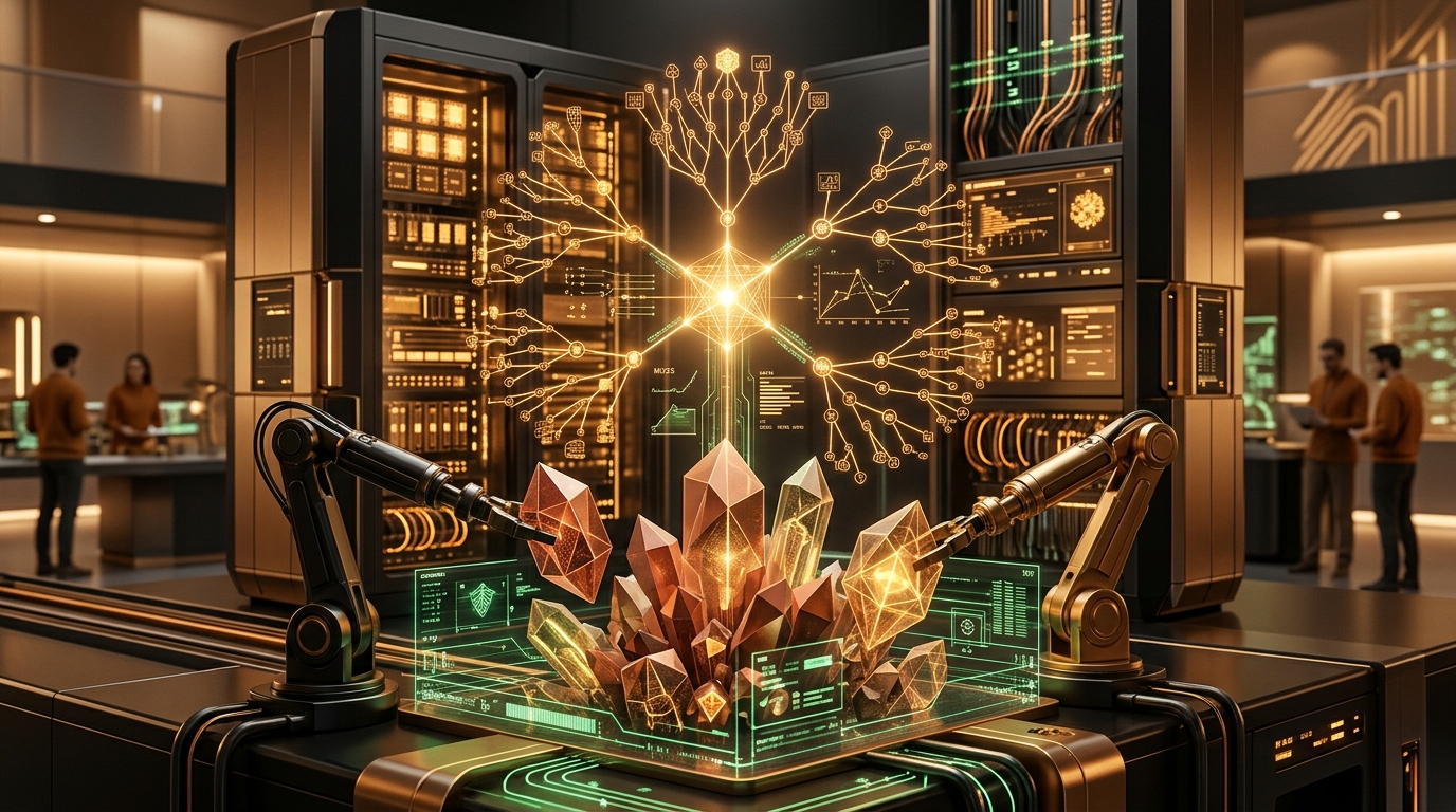 Frontier Autonomous AI Systems Conquering Complex Tasks in 2026 - Holographic Monte Carlo search trees, neuro-symbolic proof lattices, and dynamic robotic tool synthesis