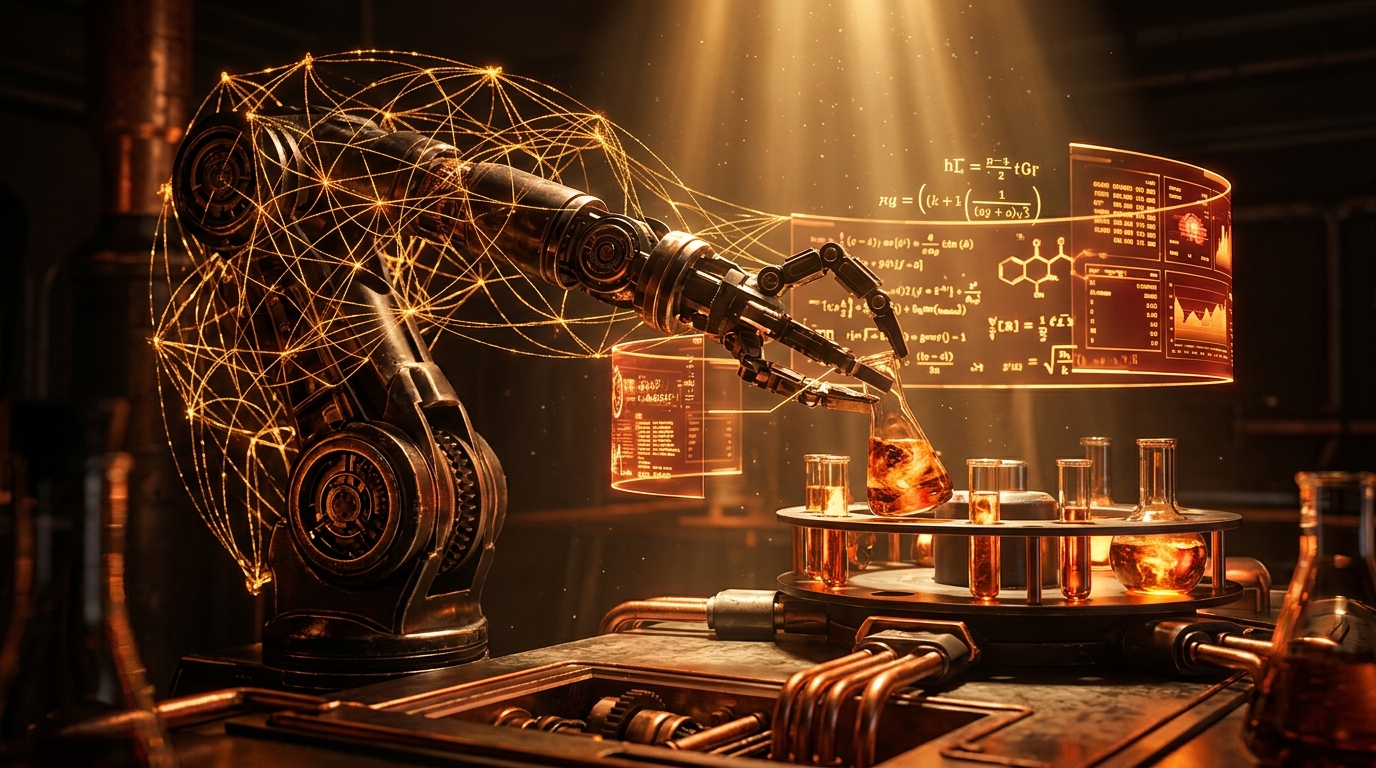 The Frontier Conquest: How Next-Gen Autonomous AI Is Conquering Impossible Tasks in 2026