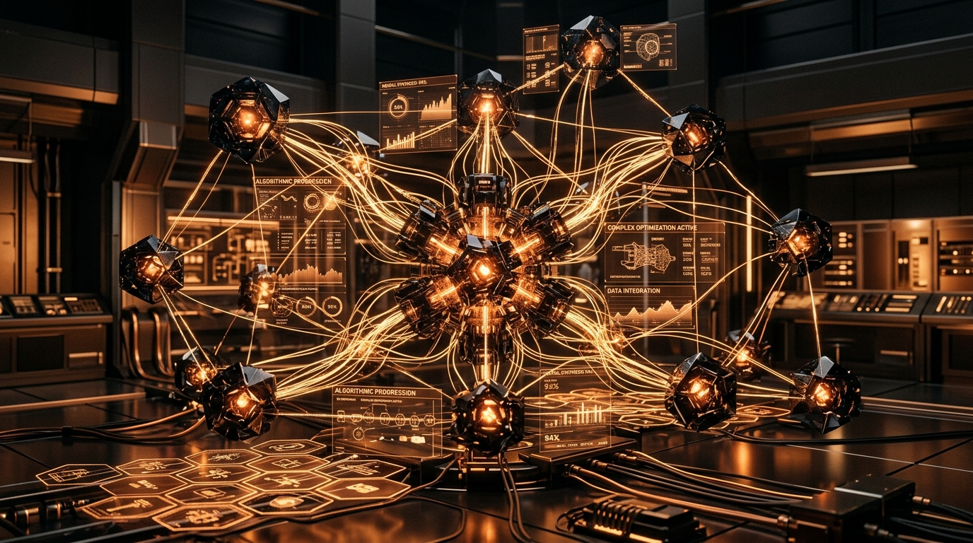 Autonomous AI Task Conquest, Test-Time Compute and Computer-Using Agents in 2026