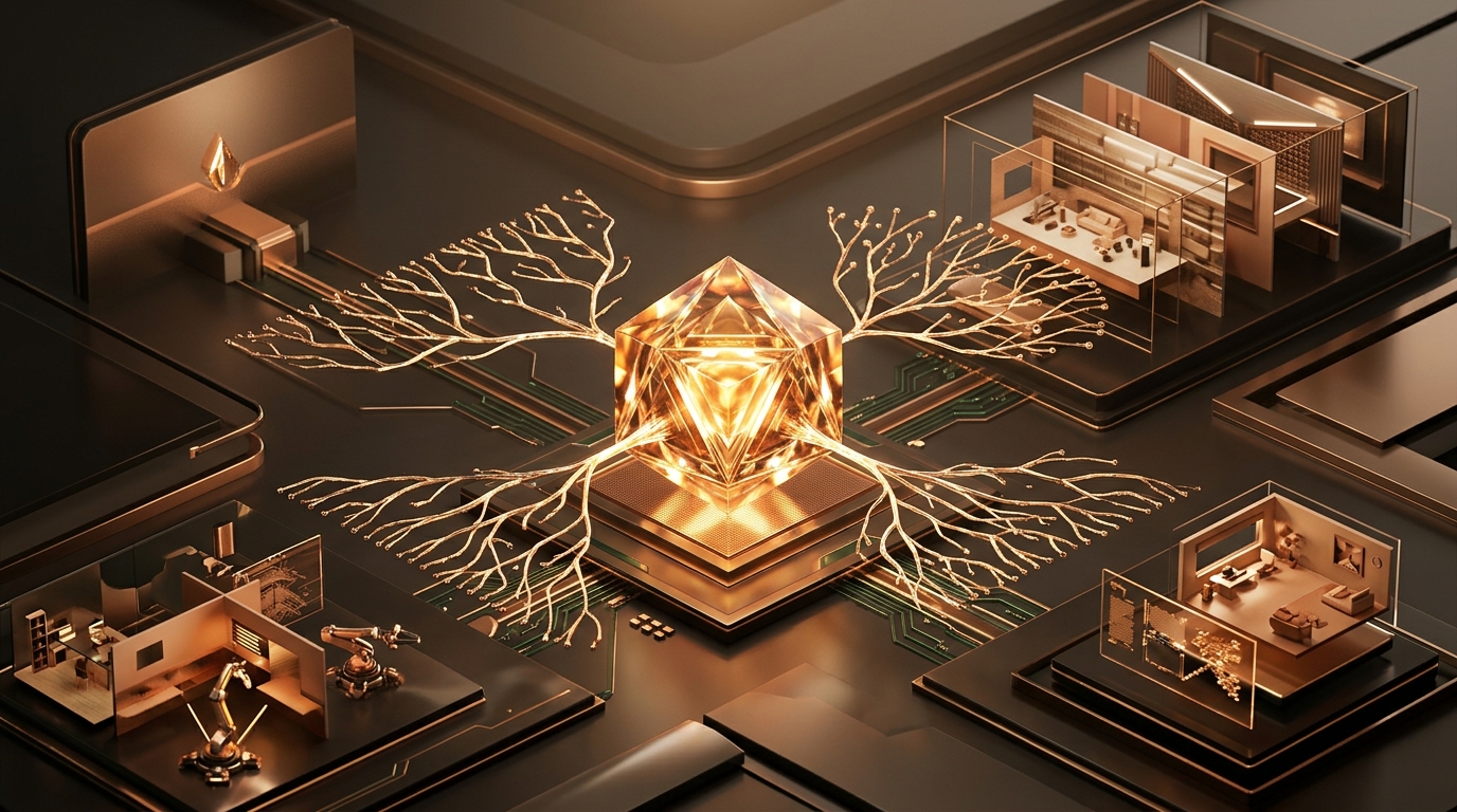 Autonomous Frontier AI Reasoners and World Models Conquering Complex Tasks in Late 2026