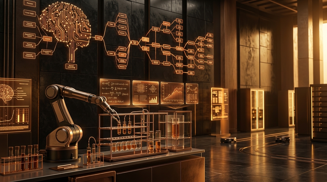 Autonomous Frontier AI Agents Conquering Complex Tasks in 2026