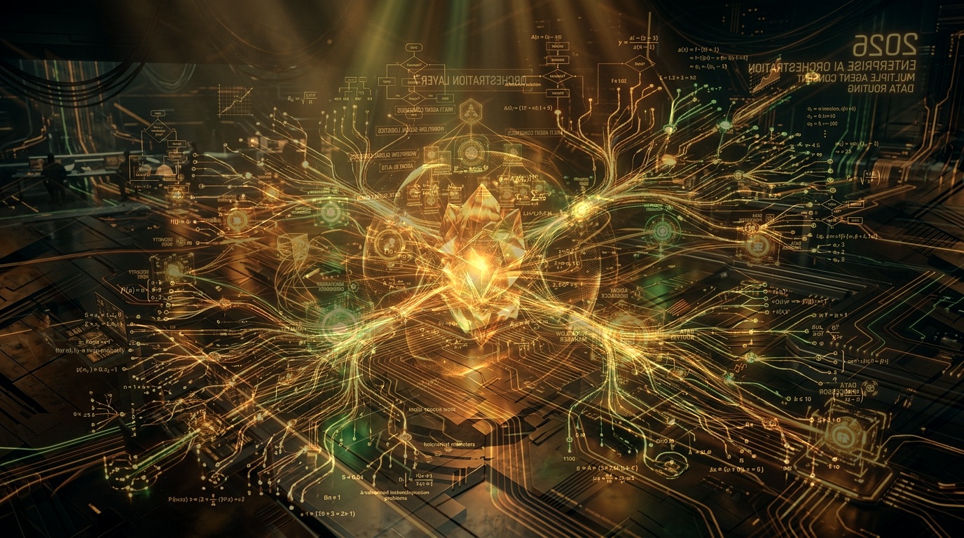 Frontier AI Autonomous Task Conquest and Computer-Action Agents 2026