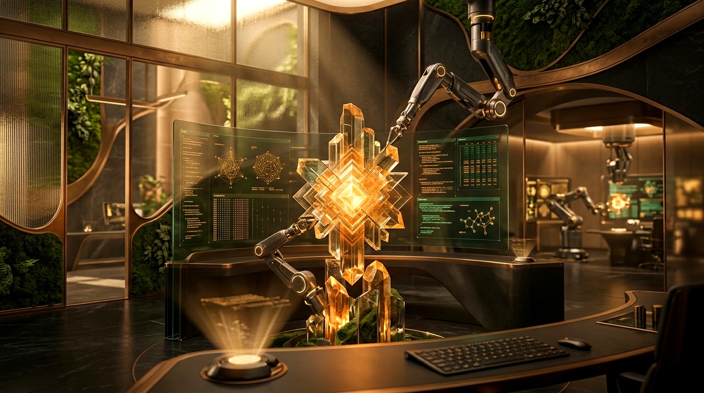 Autonomous Task Mastery and Frontier AI Reasoning Orchestration in Late 2026