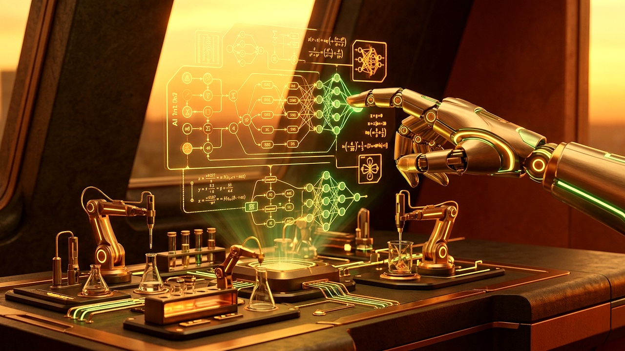 Autonomous AI Task Conquest and Frontier Reasoning Systems Late 2026