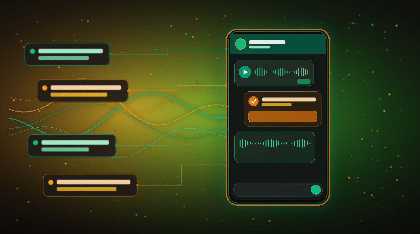 Voice AI and WhatsApp AI Conversational Commerce Revolution in Late 2026